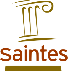 Logo Saintes