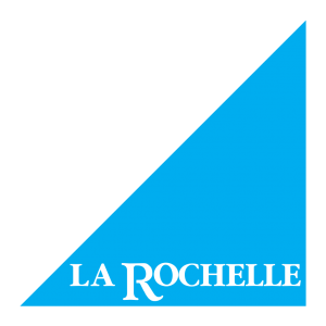 logo La Rochelle