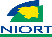 Logo Niort