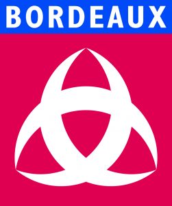 logo Bordeaux