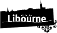 logo libourne